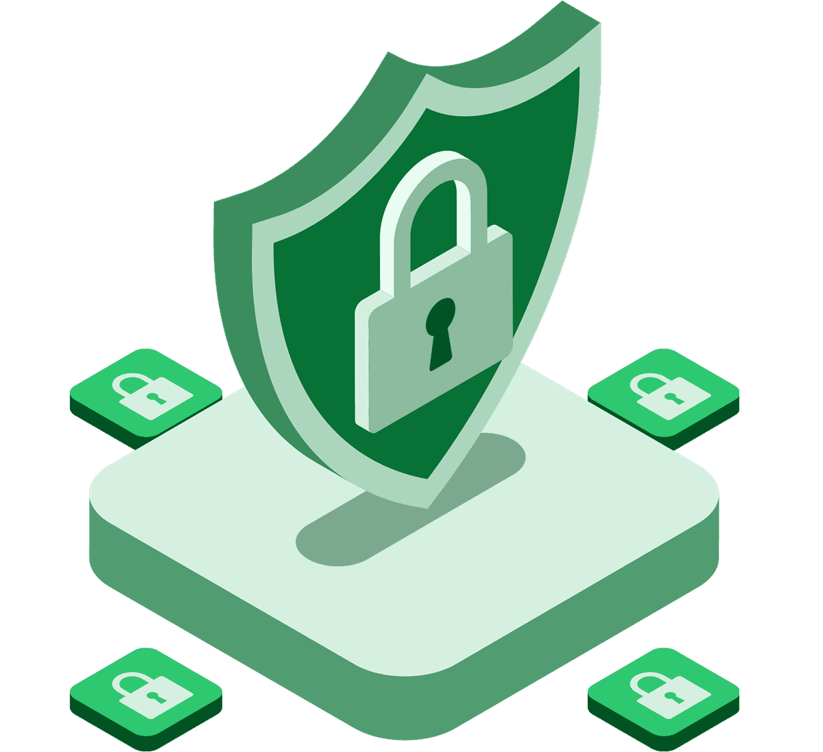 Cybersecurity Shield